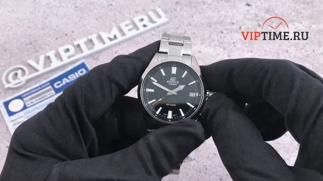 Casio EFV-100D-1A