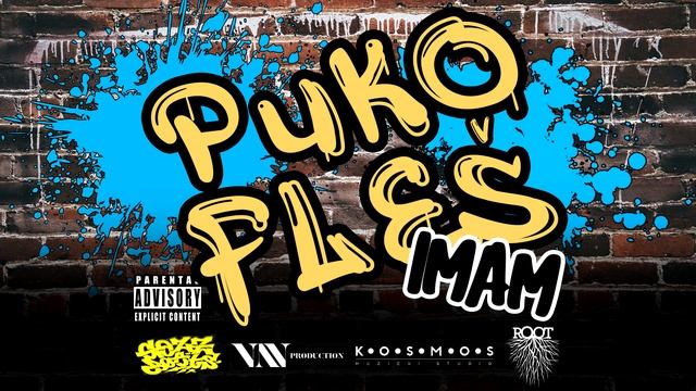 Puko Fleš - Imam