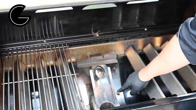 Weber Smokefire - Hvordan fungerer en pelletsgrill