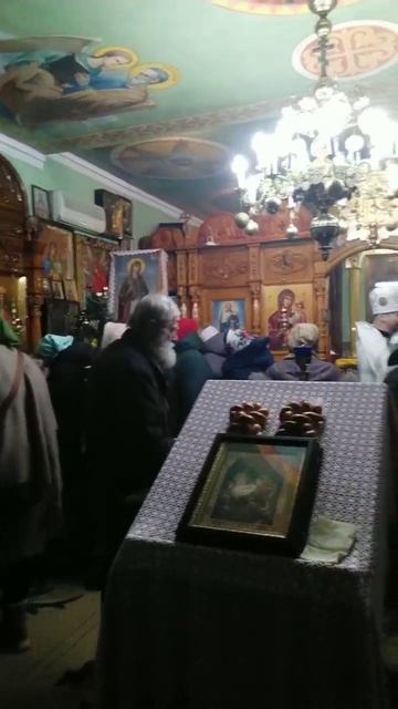 07.01.25-Окончание Богослужение.