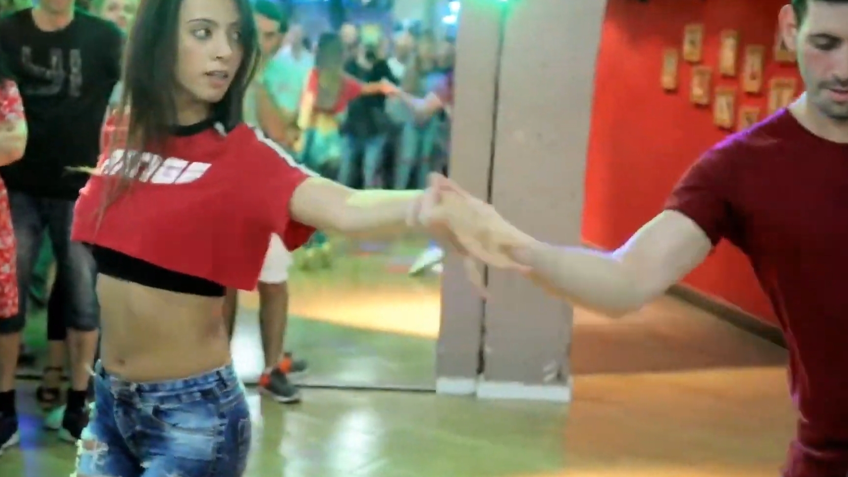 ALIB & MIROLYBOVA - СУДЬБА РАЗЛУЧНИЦА