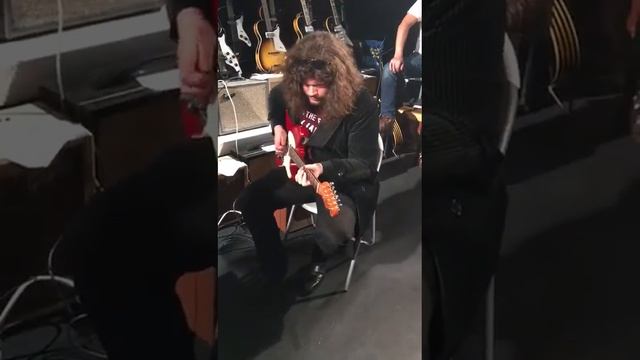 Toulouse Vintage Amp & Guitar Show 2020 // Telecaster & Supro