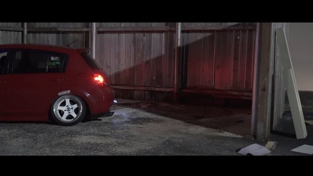 Static Versa | 4K