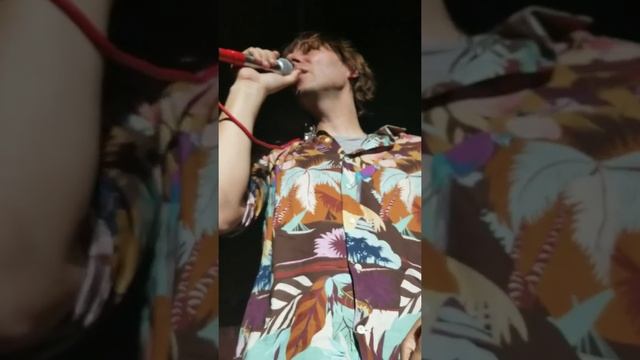 Phoenix (Thomas Mars) Aragon Ballroom Chicago 6.5.2017