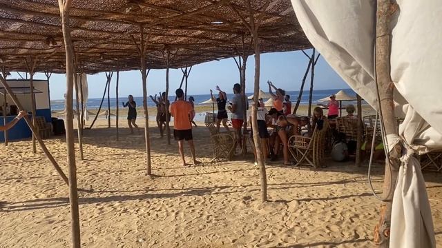 Egipt- Marsa Alam- Bliss Nada 2022