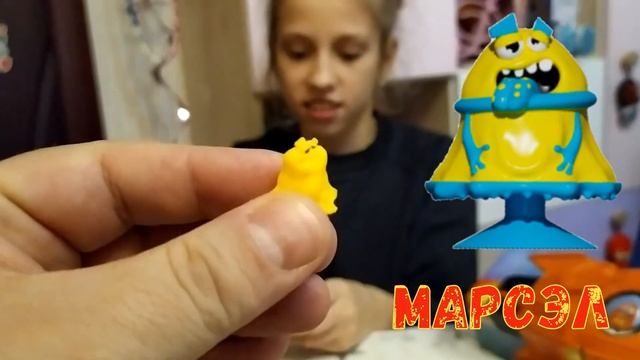 ТРЕСНУТЫЕ 2 // КОРОБКА ДЛЯ ТРЕСНУТЫХ // ПРИЛИПАЛЫ // ПРОСТО КОСМОС // АКЦИЯ В ДИКСИ
