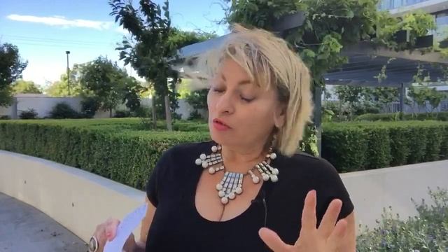 ЛЕВ- ДЕКАБРЬ 2016 гороскоп от Angela Pearl.