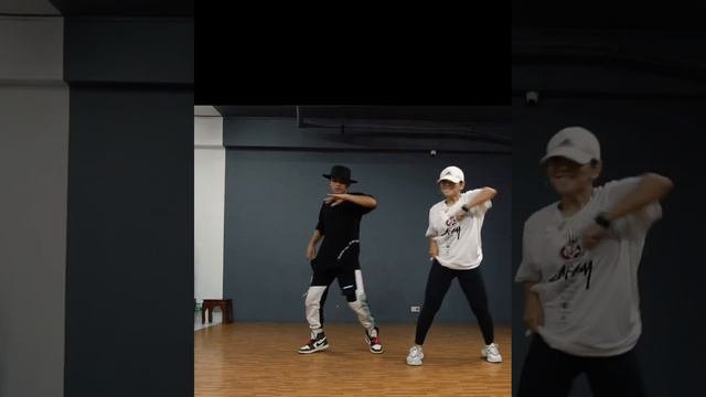 Leave The Door Open by Bruno Mars, Anderson.Paak, Silk Sonic // Aya Dance Choroegraphy