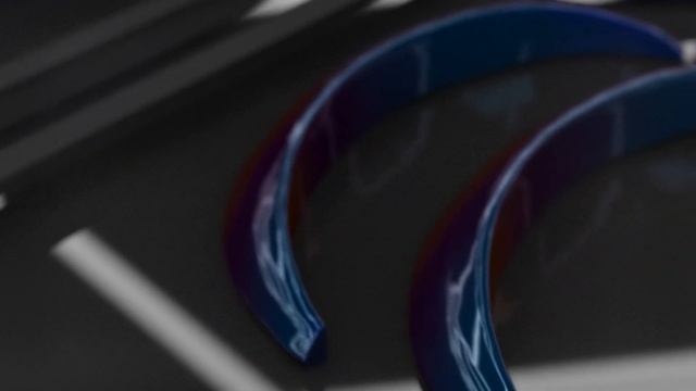 [Blender] Nissan R32 GTR Widebody Render Project *Midnight Purple*
