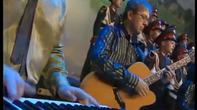Песня о родном крае 1986 (2006)