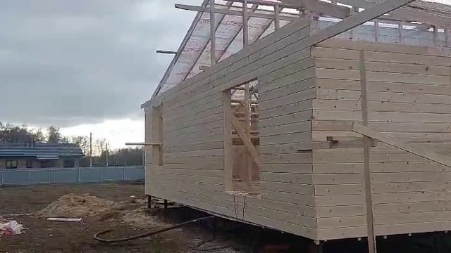 Строительство каркасных домов в Подмосковье 
8(965)335 23 31