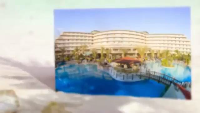 бронирование отелей в севастополе