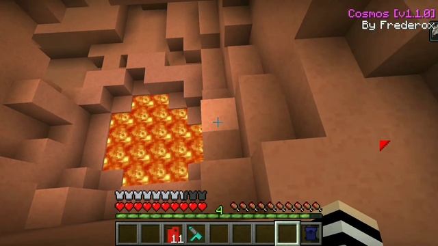 Я ПОЛЕТЕЛ В КОСМОС НА 24 ЧАСА В МАЙНКРАФТЕ|SAIPER Minecraft|#рекоминдации