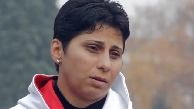 Стела Енева, параолимпийски спортист
