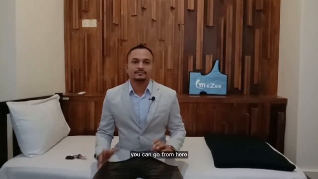 eZee Testimonials : The Explorers Guesthouse Kuala Lumpur