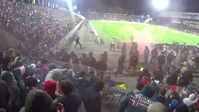 Креслопад в Ростове