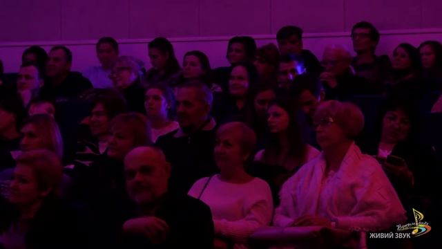 Київ-етно-мюзік-фест "Віртуози фолку" - ансамбль «Джерело»