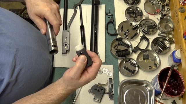 How to gas  ram  your air rife