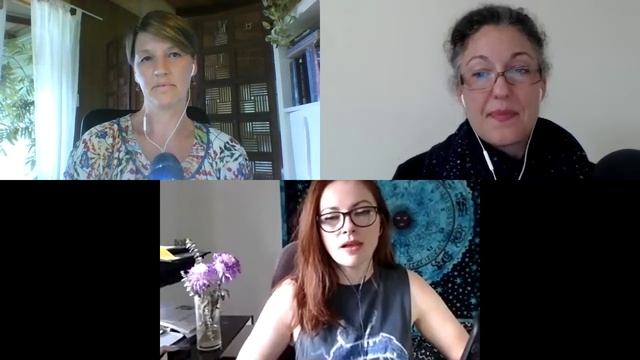 Episode 14 - 4 to 10 February - Aquarius New Moon, Sun sextile Jupiter and Mercury into Pisces