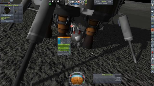 KSP RP-0 #353 Driving Mr. Pagodin