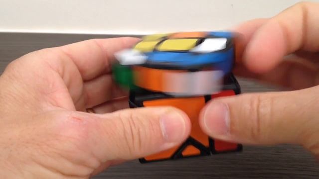 Tutorial   Dayan Bermuda Neptune netuno   Parte 5   Permutação de 2 quinas