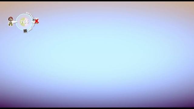 LittleBIGPlanet 3 - Bora Bora Island [Playstation 4]