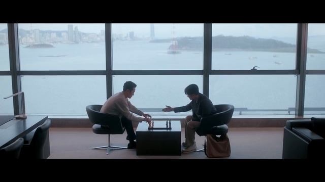 檀健次 JC-T《獵罪圖鑒 Under the Skin》[獵罪圖鑒 Under the Skin OST網路劇主題 曲]