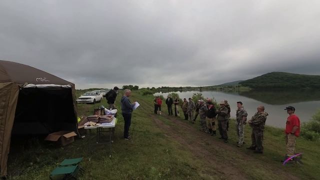 Анонс фильма о первом FeederFestе прошедшем на Кононенковском водохранилище