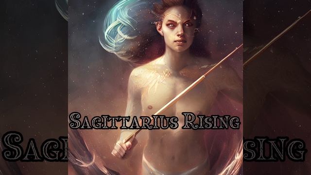 Sagittarius Rising | Jupiter in Taurus | LiveYourVoyage