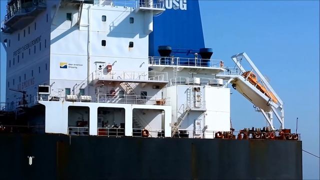 Tanker | OVERSEAS HOUSTON at Fort Lauderdale