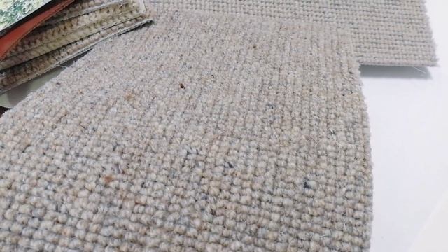 Ковролин из шерсти Best Wool Carpets Nature Ordina  139
