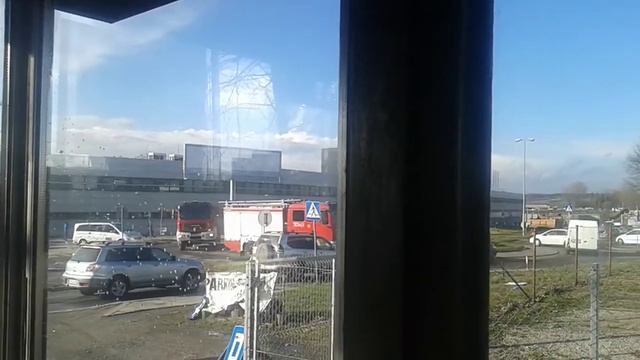 Alarmowo 303K21 I 303K25! z Jrg 3 Kraków