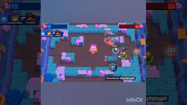 Играю у захват кристаллов .