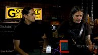 TONE TALK 7a - Maxon Air Vs. Univox Super Fuzz - Guest Phil Caivano of Monster Magnet