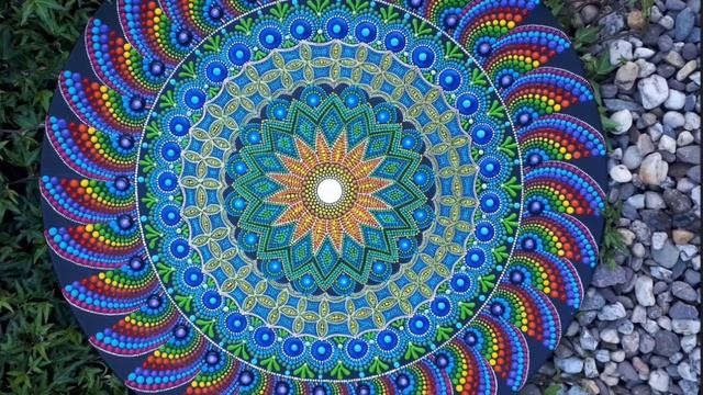 Весеннее Равноденствие Сонастройка 🌞