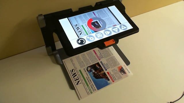 Connect 12 tutorial No.3 - Point and Read