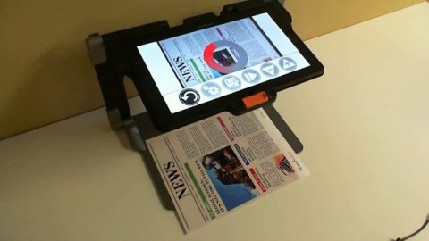 Connect 12 tutorial No.3 - Point and Read