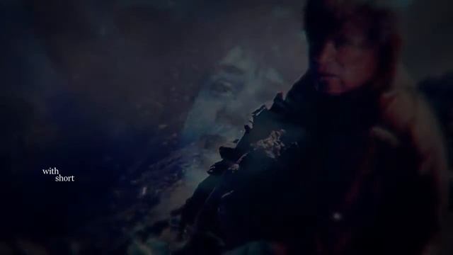 [ ᴍᴇᴘ ᴘᴀʀᴛ ] LotR - Saturn