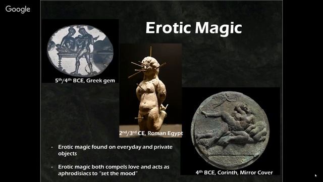 Magical Strategies for Everyday Problems | Open House with Suzanne Lye