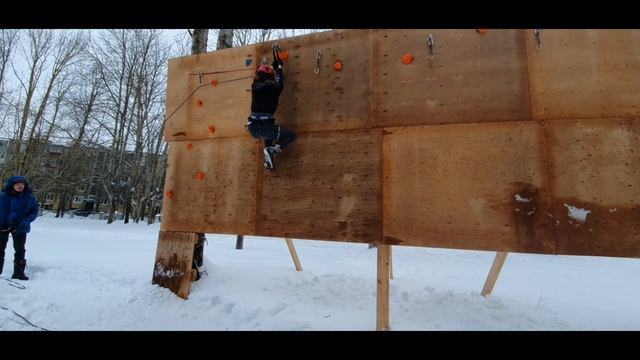 Андрэ. ЧиП ледо 25
