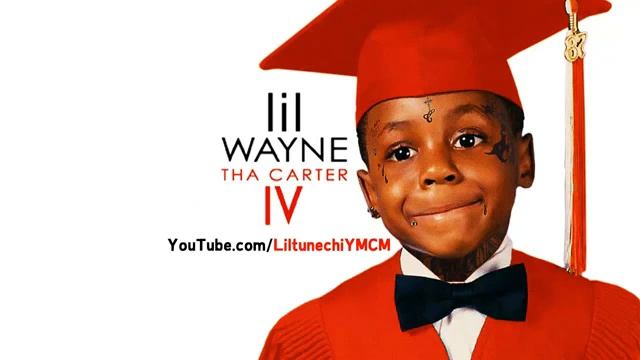 Lil Wayne - Mirror (Feat. Bruno Mars)