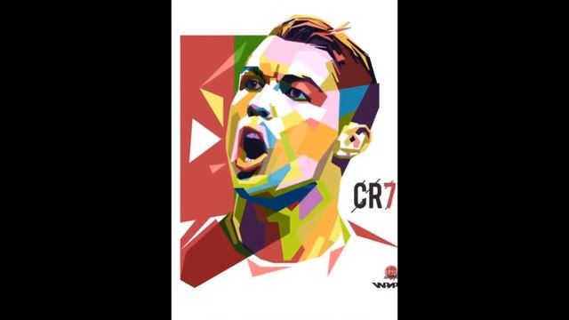 Лучший игрок планеты. CR7