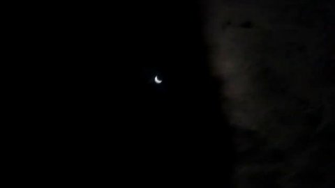 Солнечное затмение 20.03.15