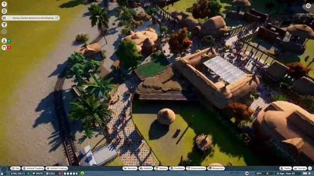 Polar Bears & More!(5x Planet Zoo Giveaway) | Planet Zoo Ep.9