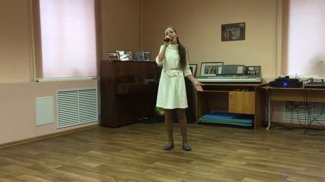 798 Батуринская Анастасия Мама и дочка