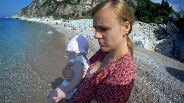 Черногория Котор. Мост Джурджевича
часть 2