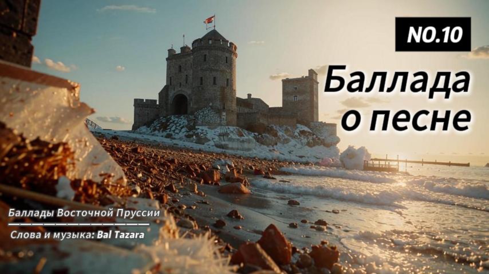 Баллада о песне