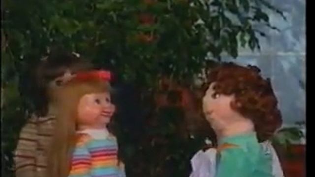 Little Marcy Video - Part 1