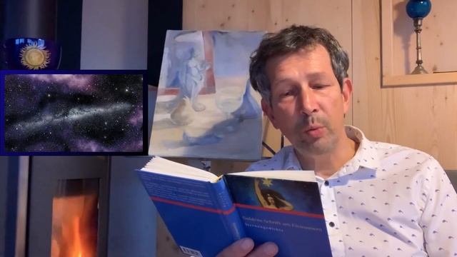 Sternenlyrik 2022 - Gedichte zu den Planetenkonstellationen 2022