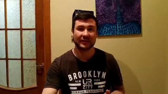 Видеоотзыв компании 